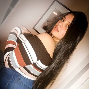 Meet your Posher, Celina